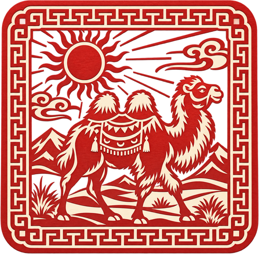 Шаўковы шлях